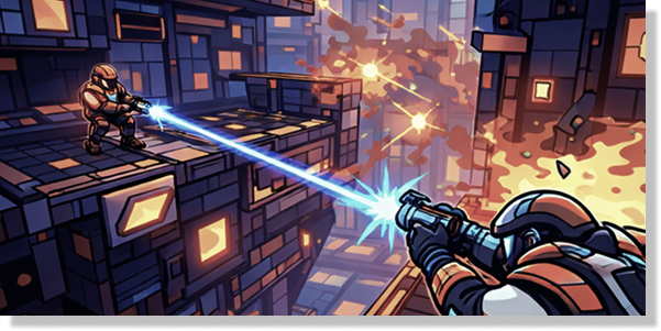 Jump the Gun Screenshots 1 (1)