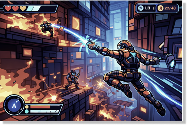 Jump the Gun Screenshots 1 (1)