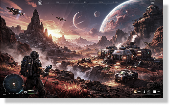 Starseach Screenshots 2 1