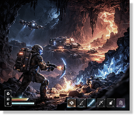 Starseach Screenshots 2 2