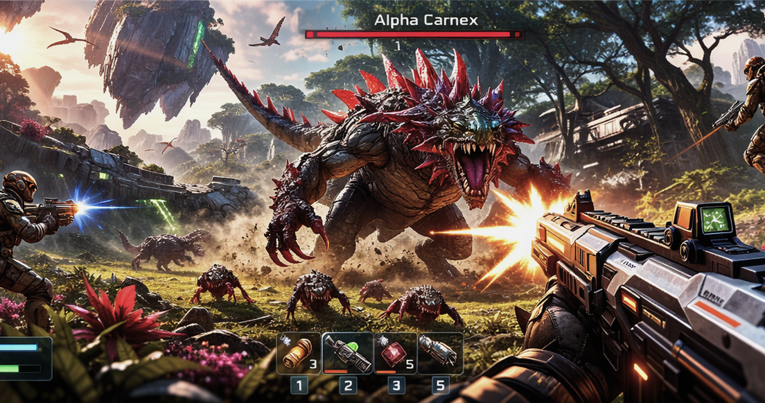 Starsearch Screenshots 3